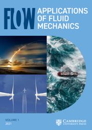 Flow: Applications of Fluid Mechanics